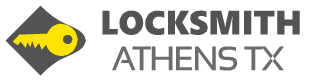 Locksmith Athens TX